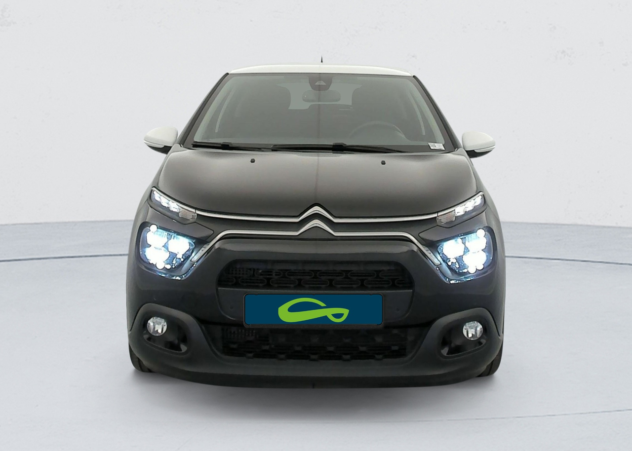 Citroën C3 — photo 8