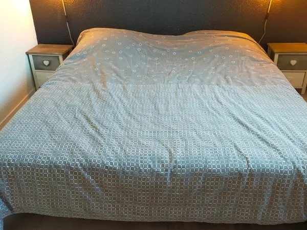 APPARTEMENT RENOVE à 100 M DE LA MER