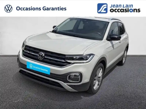 Volkswagen T-Cross 1.0 tsi 110 start/stop dsg7