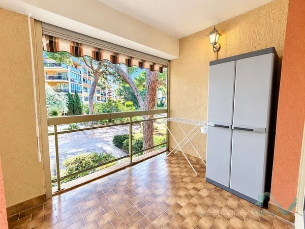 Appartement 2 pièces 30 m²