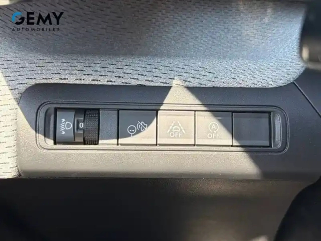 Citroën C3 turbo 100 ch manuelle — photo 18