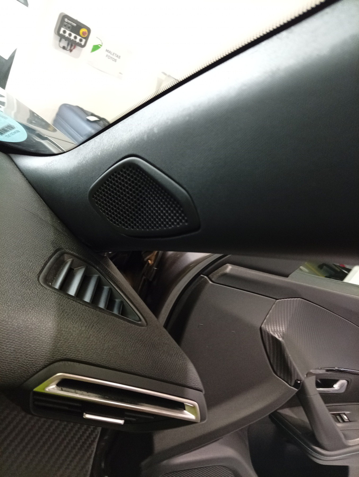 Peugeot 2008 — photo 33