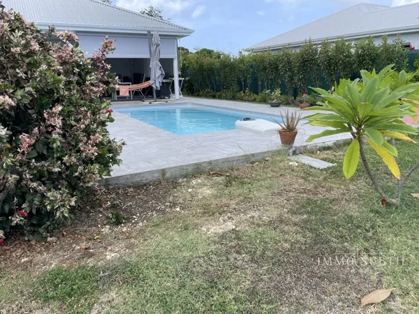Maison 3 pièces 76 m²