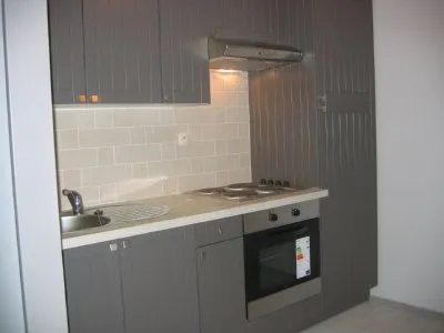 Appartement 1 pièce 34 m²