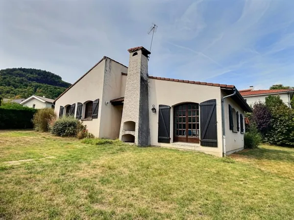 Maison indépendante CEYRAT