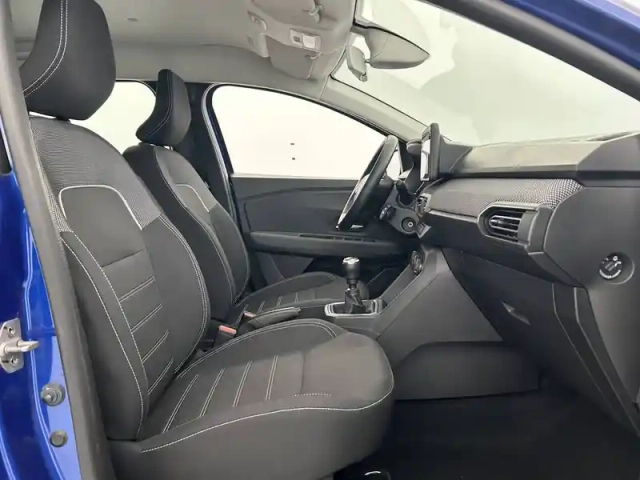 Dacia Sandero sce 65 - 22 — photo 23