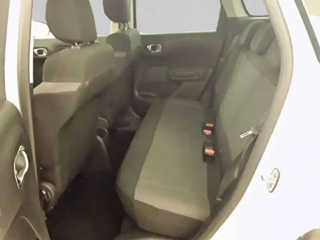 Citroën C3 Aircross puretech 130 s&amp;s eat6 — photo 52