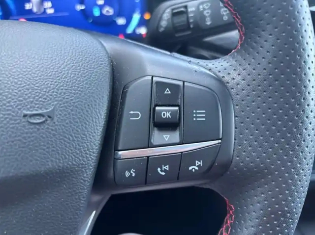 Ford Kuga 2.5 duratec 225ch phev st-line bva — photo 21