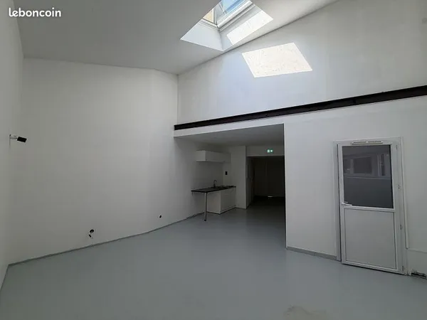 Local 45 m²