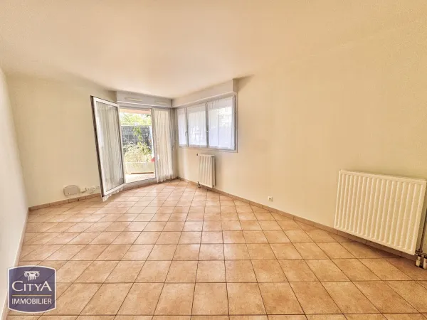 Appartement 3 pièces 56 m²
