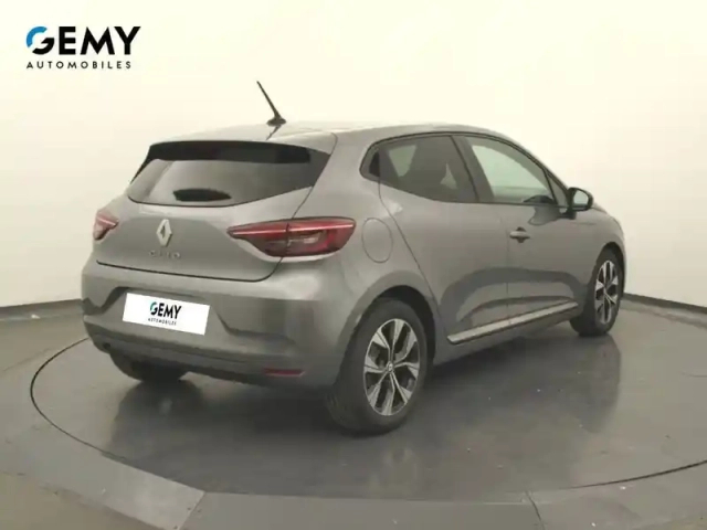 Renault Clio tce 100 gpl — photo 23