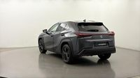 Lexus Ux 250h Luxe 2WD — photo 8