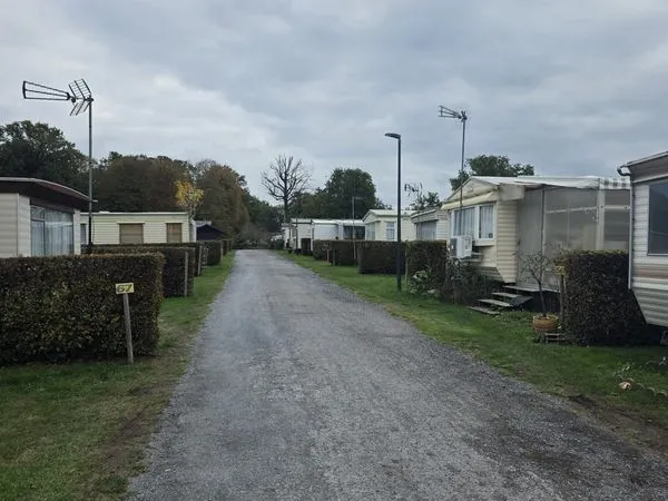 Mobile home Atlas Concerto 860 Cl de 2017