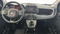 Fiat Panda 1.0 70ch BSG S&S Cross — photo 8