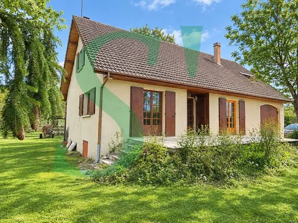 Maison 6 pièces 175 m²