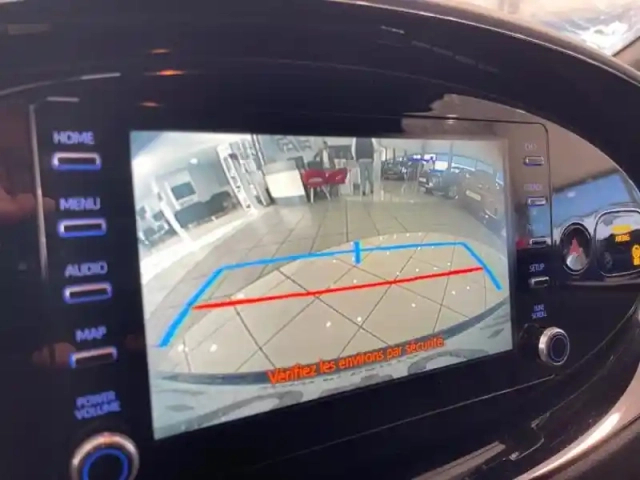 Toyota Aygo X 1.0 vvt-i 72ch design — photo 9