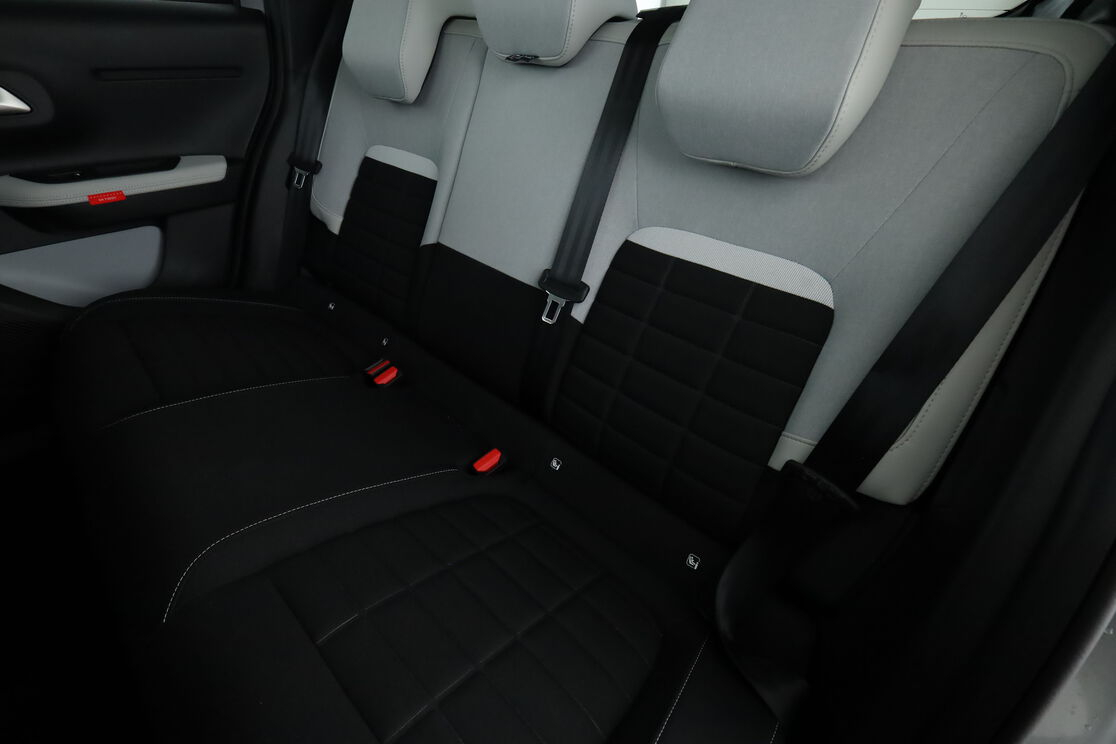Citroen C3 Electrique 44 kWh Max Automatique — photo 13