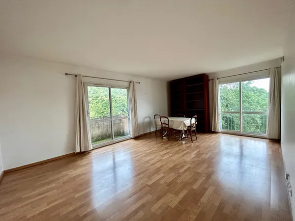Appartement Palaiseau 4 pièce(s) 69.78 m2