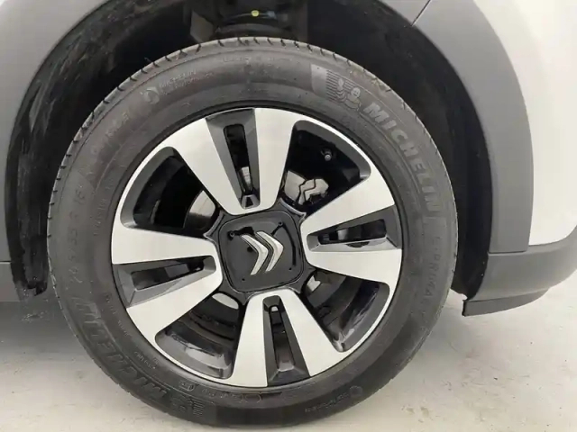Citroën C3 puretech 110 ch eat6 — photo 28