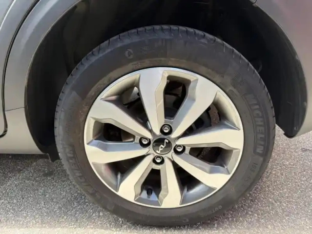Kia Stonic 1.0 t-gdi 100 ch bvm6 active — photo 16