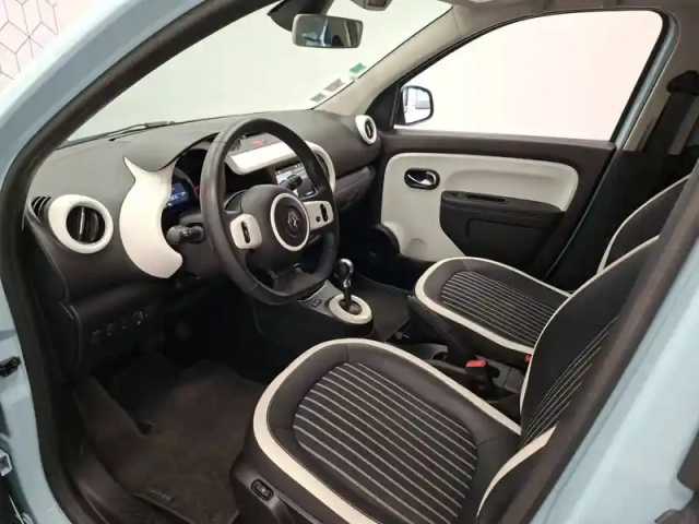 Renault Twingo iii achat intégral - 21 — photo 12