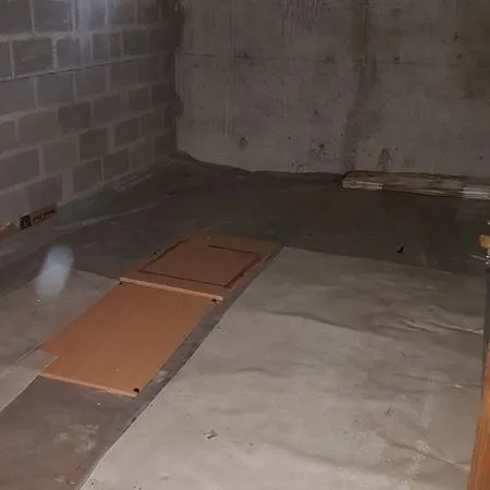 Box, espace de stockage, garde-meubles, garage