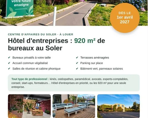 Location immobilière pro