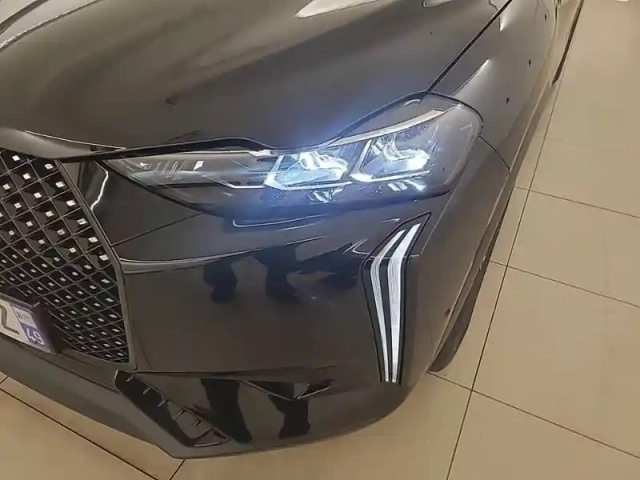 Ds Ds 3 hybride 136 e-dct6 — photo 131