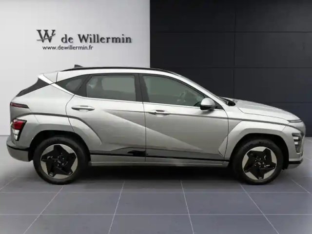 Hyundai Kona intuitive electrique 2wd — photo 6