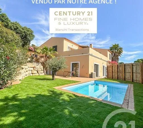 Appartement 3 pièces 80 m²