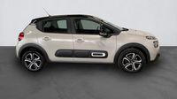 Citroen C3 1.2 PureTech 83ch S&S Feel Pack — photo 4
