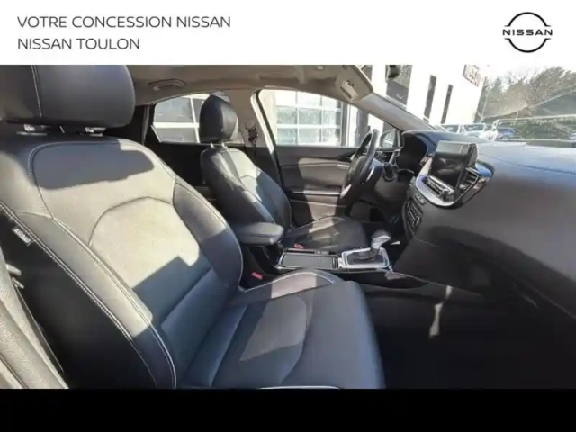 Kia Xceed 1.6 gdi 105ch + plug-in 60.5ch premium dct6 — photo 15