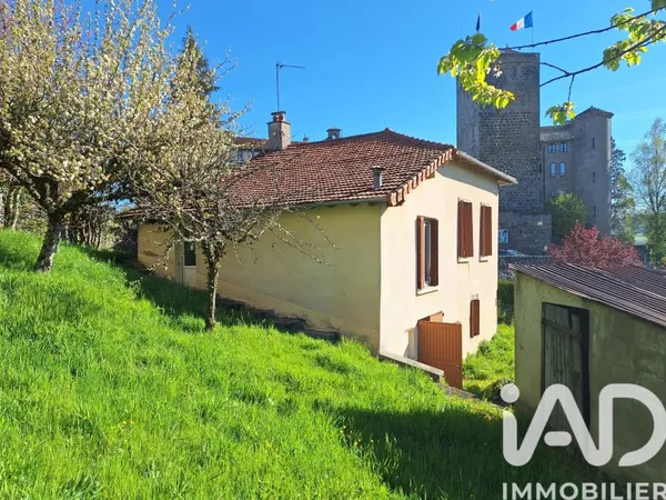 Maison 6 pièces 103 m²