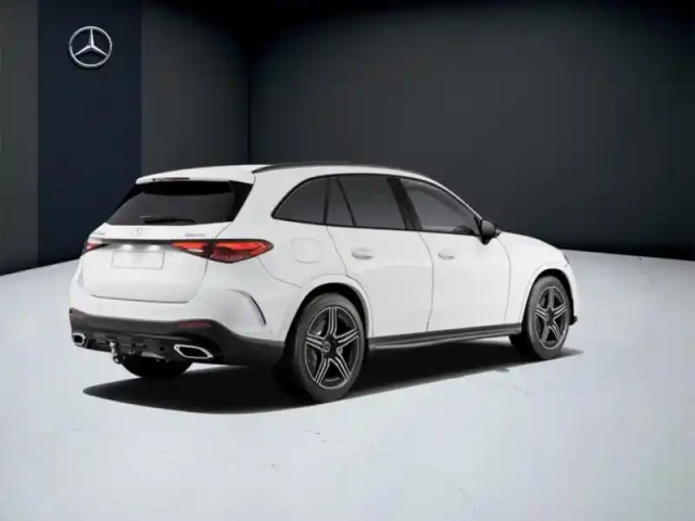 Mercedes Glc 300 de 4matic amg line — photo 5