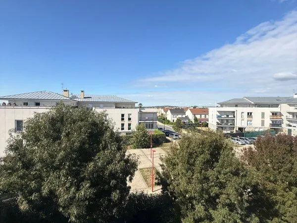 Appartement f3