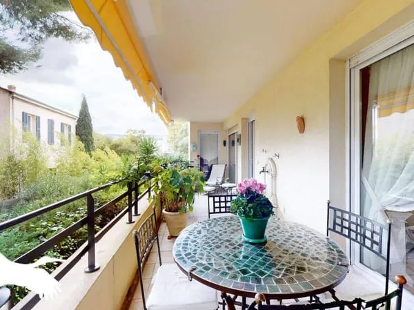 Appartement 3 pièces 75 m²