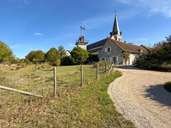 Maison 4 pièces 101 m²