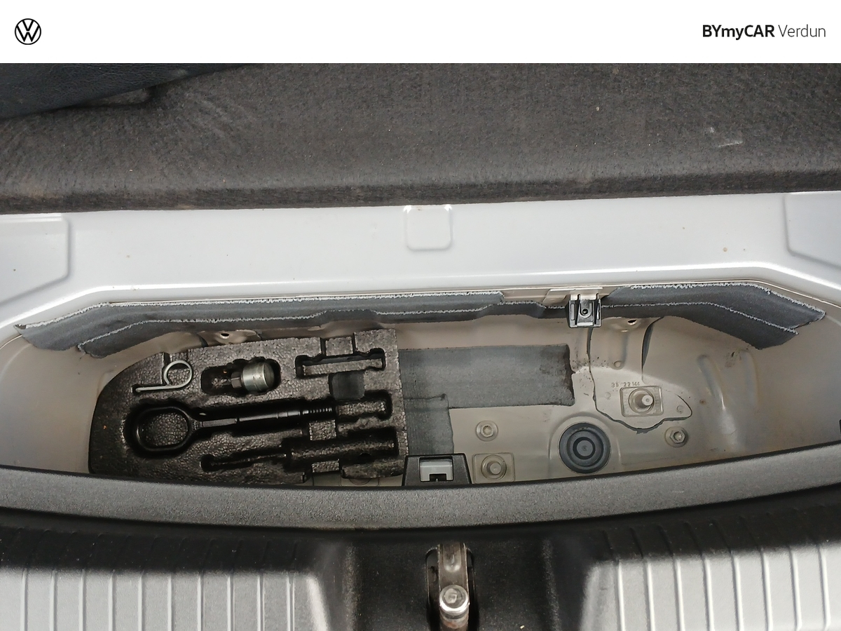 Volkswagen ID.3 204 ch Pro S — photo 15