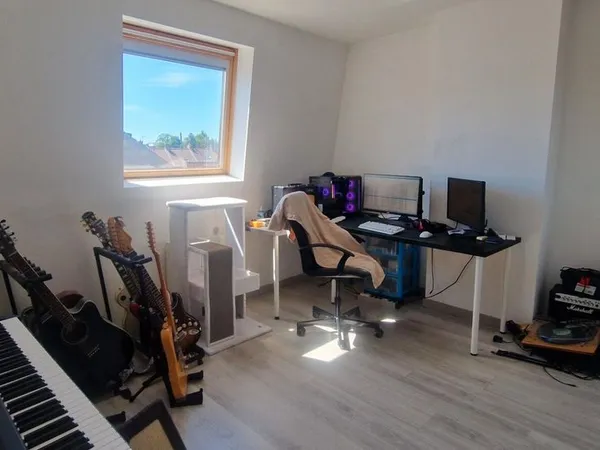 Immeuble de rapport 7 pièces 250 m²