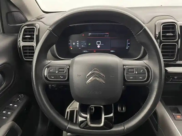 Citroën C5 Aircross bluehdi 130 s&amp;s bvm6 — photo 55