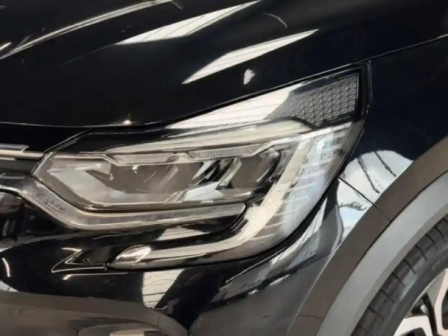 Renault Captur 1.0 tce 90ch intens — photo 10