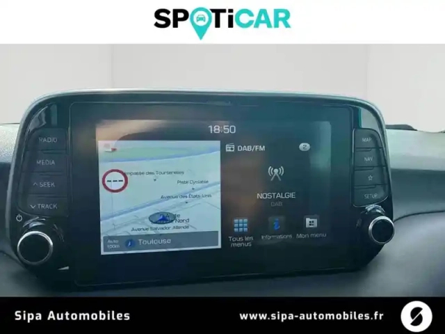Hyundai Tucson 1.6 crdi 136 dct-7 — photo 52