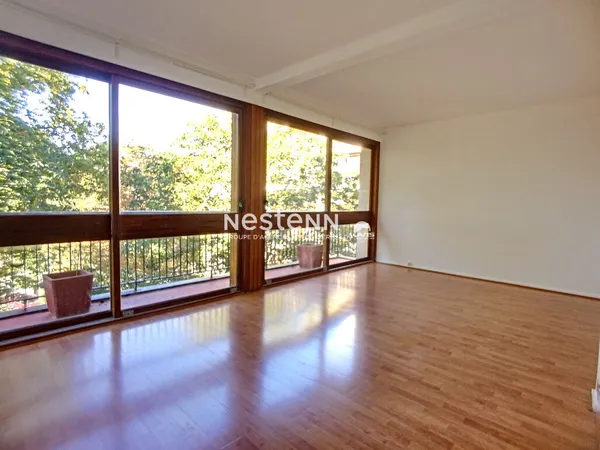 Appartement 2 pièce(s) 54,84 m² / LA CELLE SAINT CLOUD