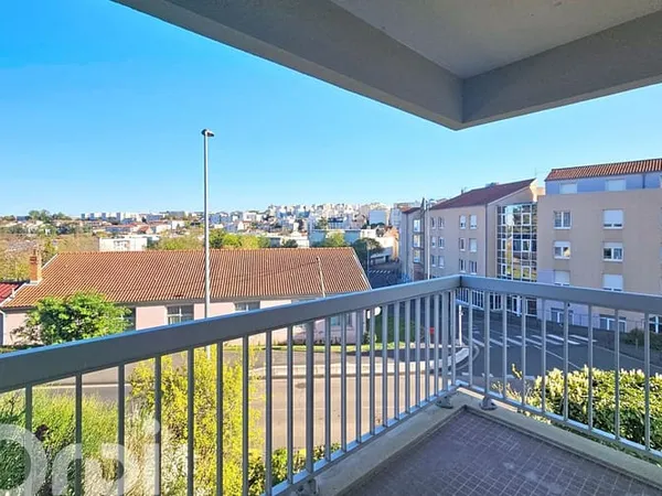 Appartement 4 pièces 107 m²