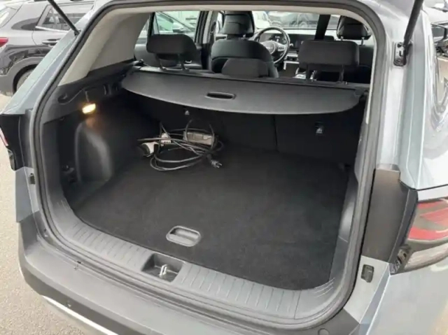 Kia Sportage 1.6 t-gdi 265ch phev active bva6 4x4 — photo 12