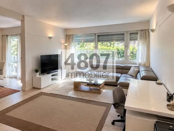 Appartement 4 pièces 103 m²