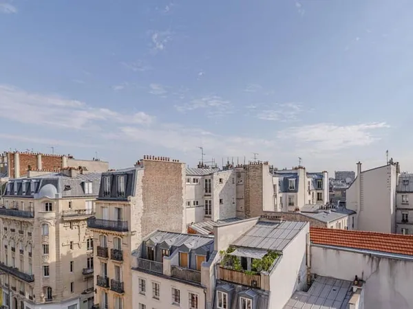 Appartement 1 pièce 15 m²
