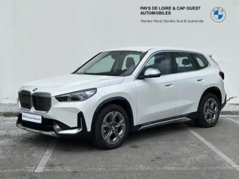 Bmw X1 ixdrive30 313ch xline