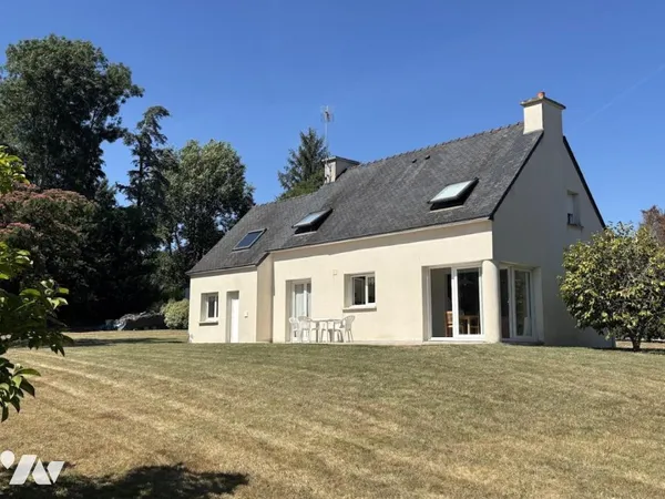 Maison 5 pièces 90 m²