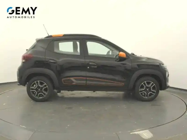 Dacia Spring achat intégral — photo 3